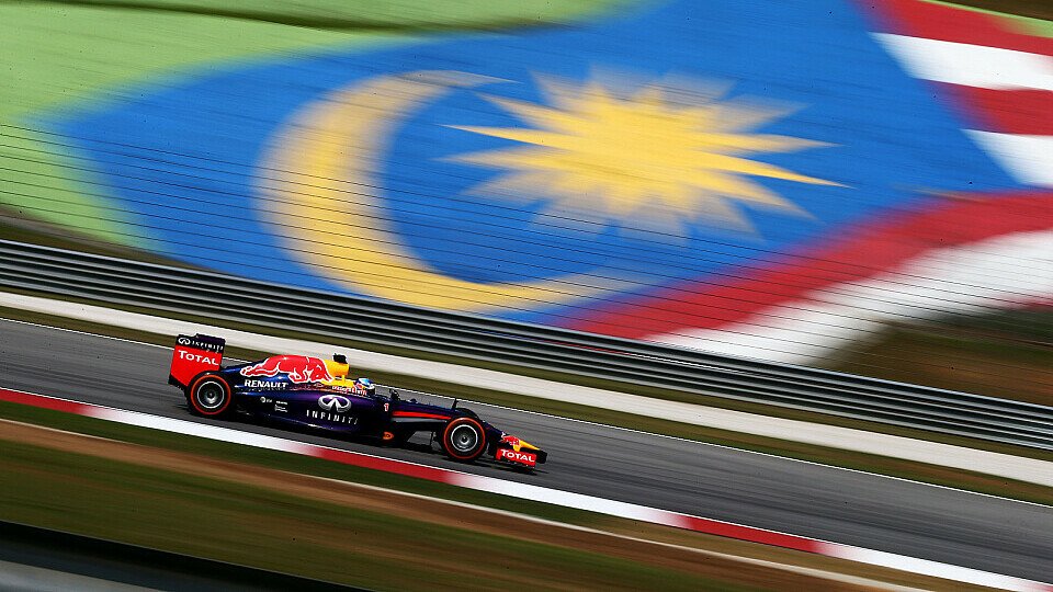Läuft diesmal alles rund am Red Bull mit Renaults Power Unit?, Foto: Red Bull
