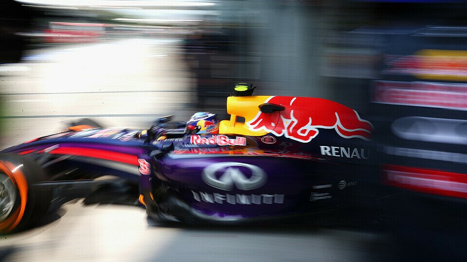 Die Fuel Flow Saga geht in die nächste Runde, Foto: Red Bull