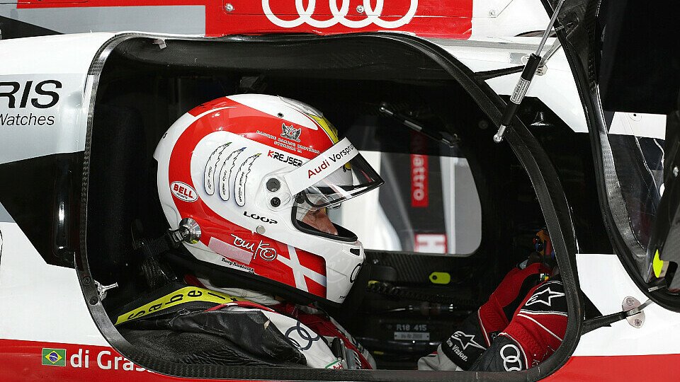 Audi will den Titel in der WEC verteidigen, Foto: Audi