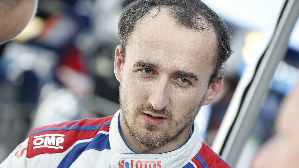 Robert Kubica kann die Formel 1 nicht vergessen, Foto: Ford