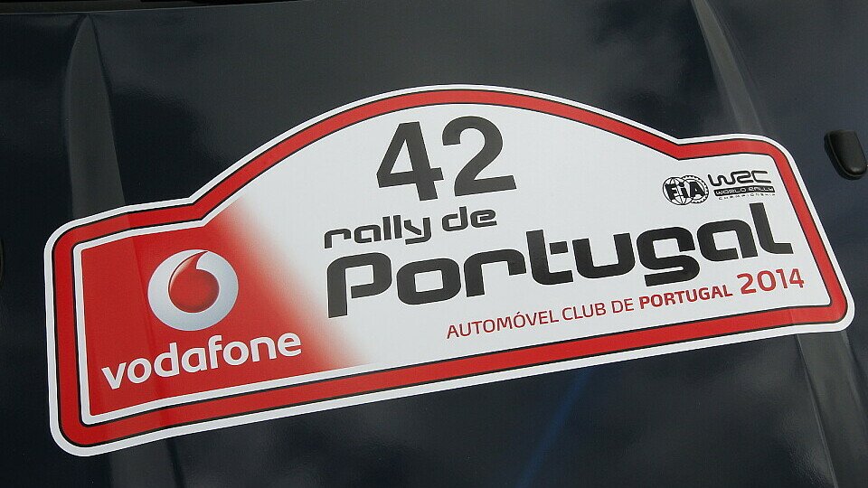 Die Rallye Portugal kehrt in die Region rund um Porto zurück, Foto: Ford