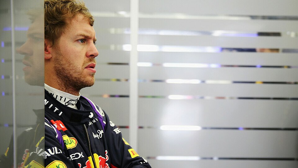 Sebastian Vettel kehrt Red Bull am Ende der Saison den Rücken, Foto: Red Bull