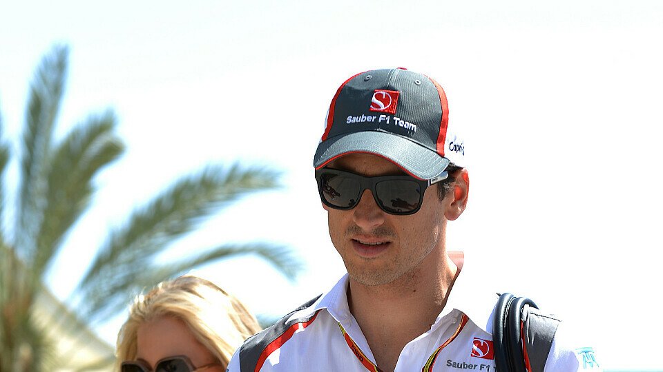Adrian Sutil muss nach seiner Blockade gegen Romain Grosjean nun vom letzten Platz ins Rennen starten, Foto: Sutton