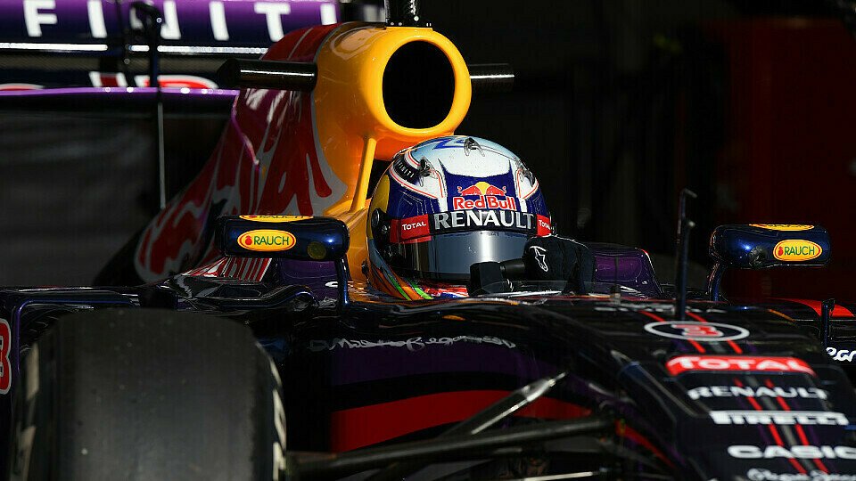 Bekommt Daniel Ricciardo seine Punkte zurück?, Foto: Sutton