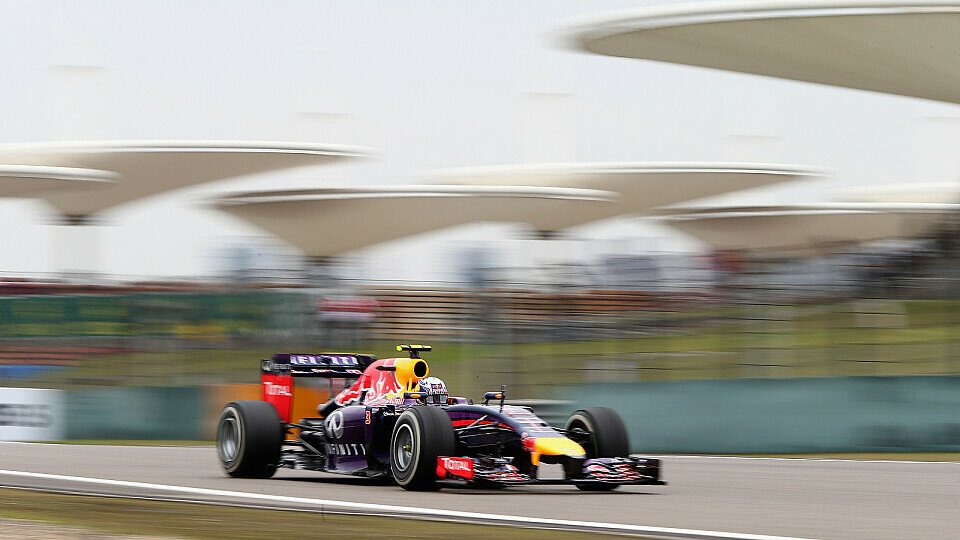 Daniel Ricciardo könnte Mercedes unter Druck setzen, Foto: Red Bull