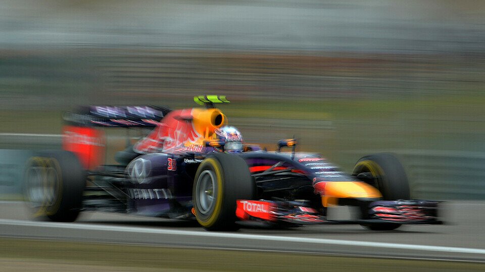 Daniel Ricciardo bekam seine 18 Punkte aus Australien nicht zurück, Foto: Sutton