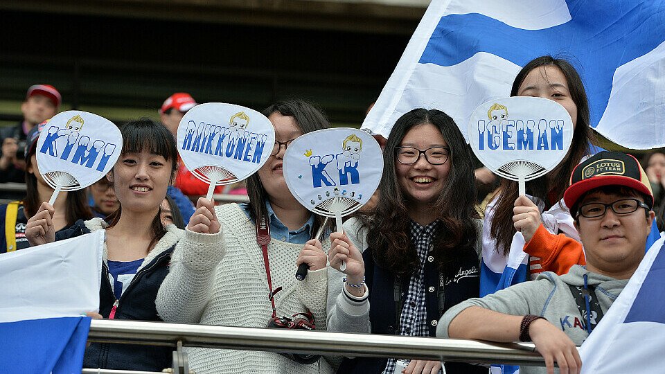 Zuletzt hatten die finnischen Fans wenig Grund zum Jubeln, Foto: Sutton
