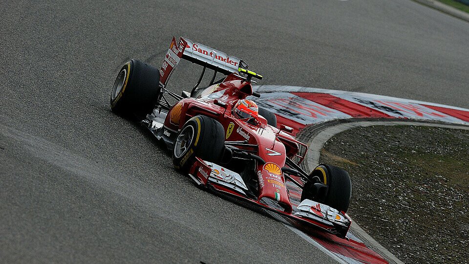 Montezemolo fordert von Ferrari Siege und Titel, Foto: Ferrari