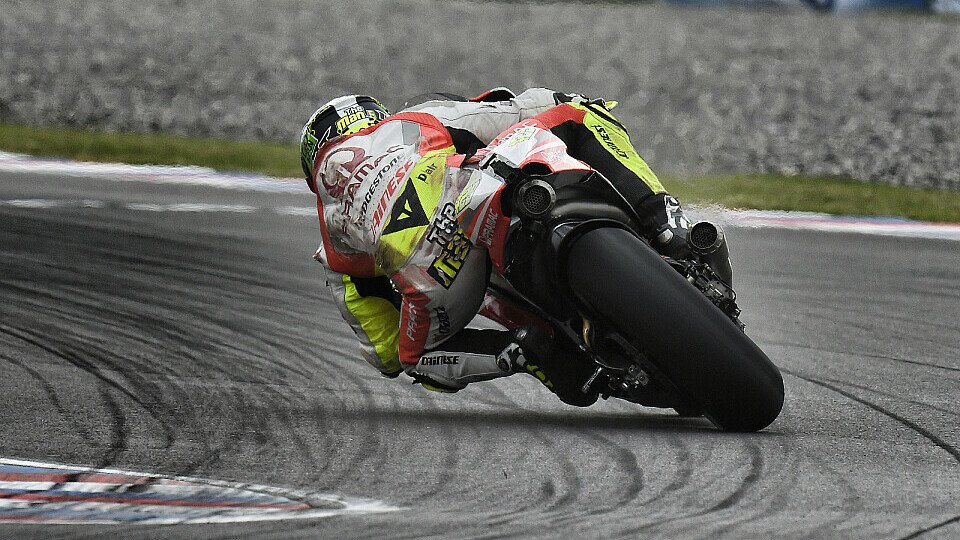 Andrea Iannone erzielte mit Rang sechs in Argentinen das beste MotoGP-Resultat seiner Karriere, Foto: Milagro