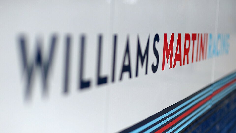 Williams startete unangenehm in das Deutschland-Wochenende, Foto: Sutton