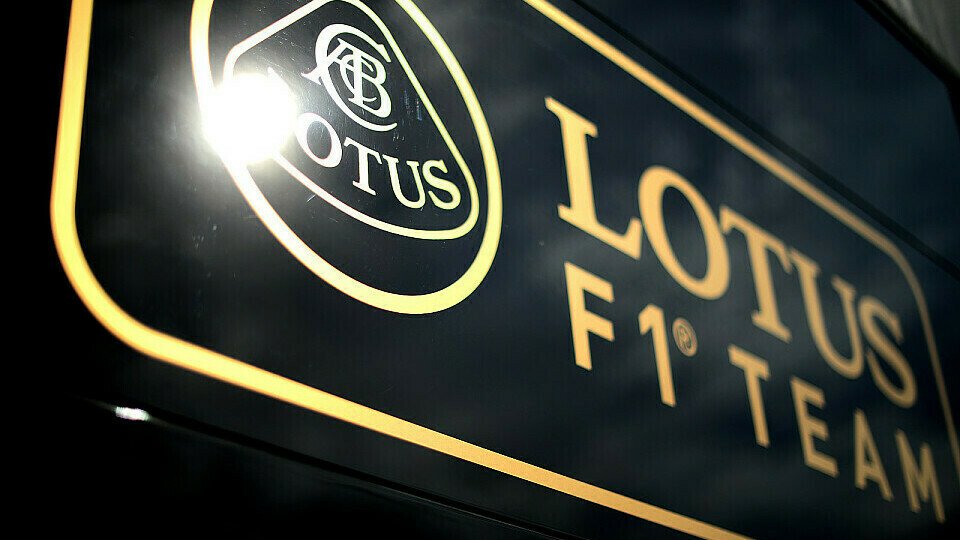 Lotus erhält Mercedes-Motoren, Foto: Sutton