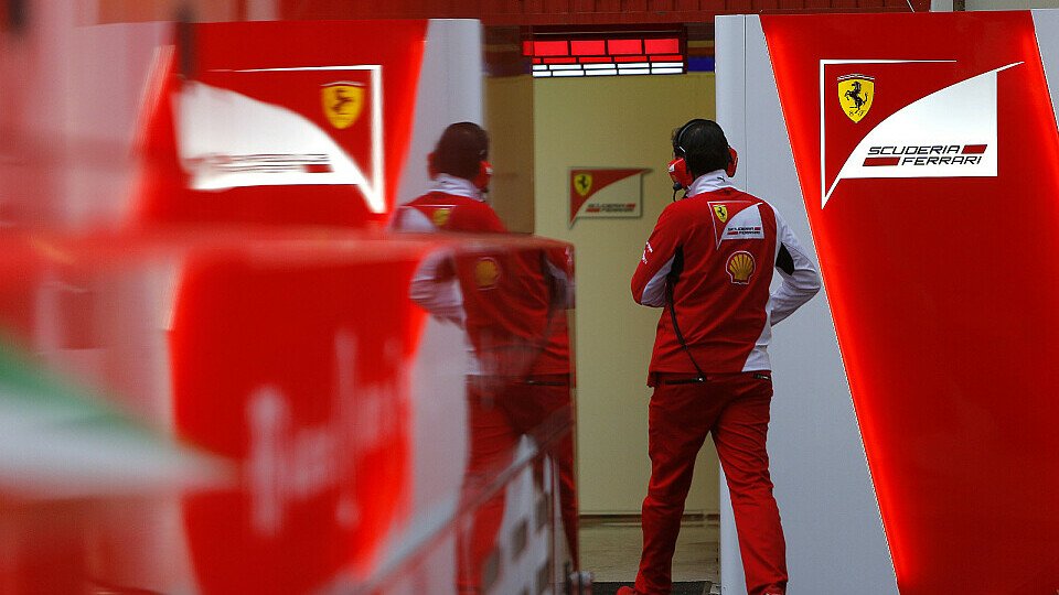Ferrari ist seit Jahren mit dem größten Hersteller von Tabakprodukten verbunden, Foto: Sutton