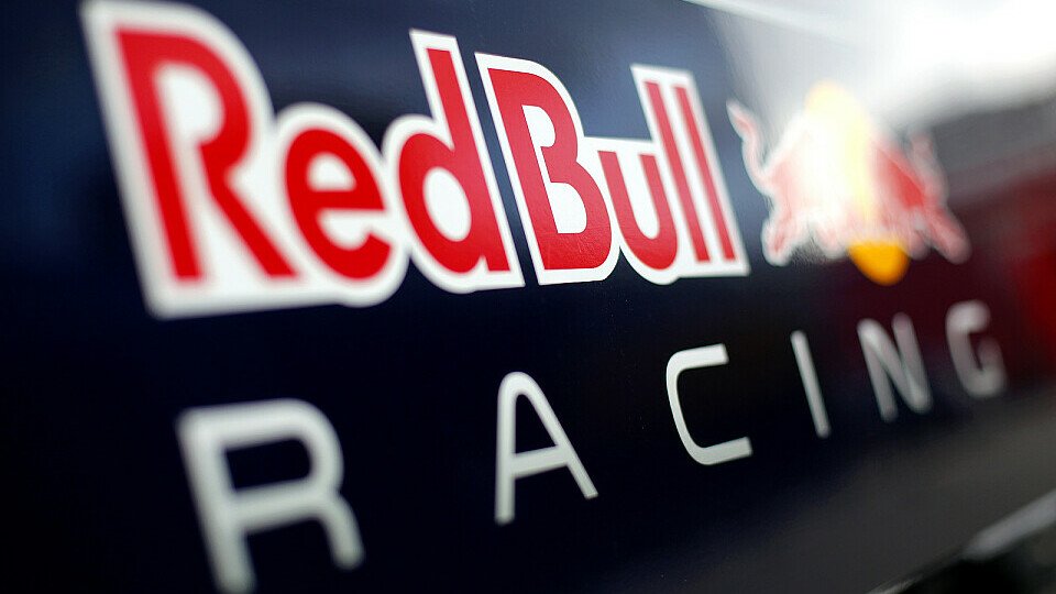 Red Bull dementiert Gerüchte um illegalen Test, Foto: Sutton