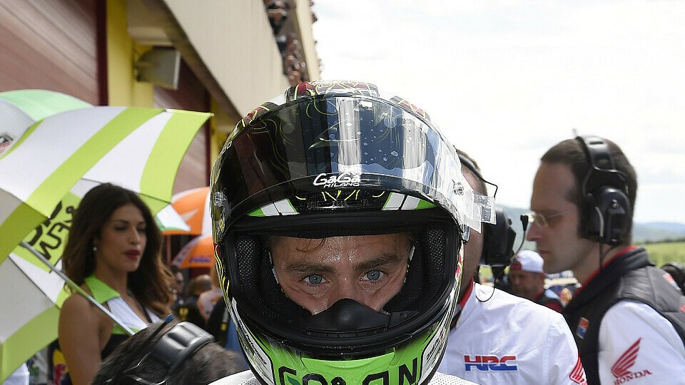 Alvaro Bautista bleibt die Wundertüte der aktuellen MotoGP-Saison, Foto: Milagro