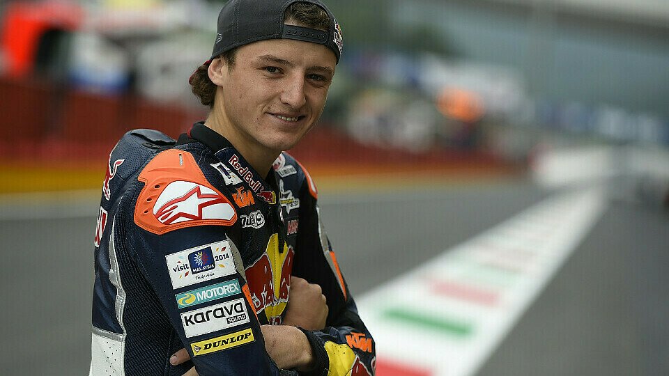 Jack Miller wird 2015 allem Anschein nach in die MotoGP wechseln, Foto: Milagro