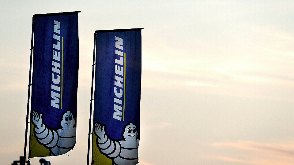 Michelin hat noch viel Arbeit vor sich, Foto: Sutton