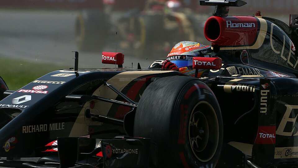Lotus setzt alle Hoffnungen auf den Österreich GP, Foto: Sutton