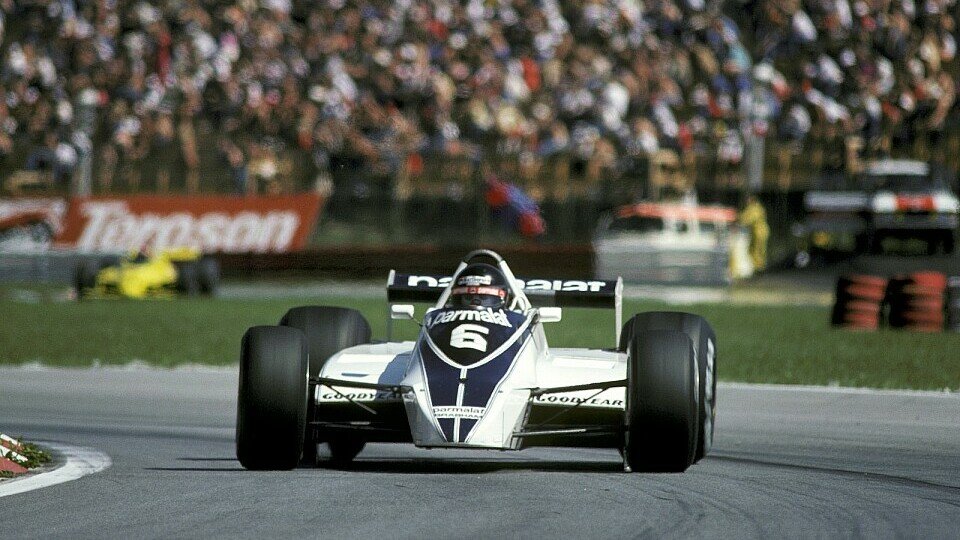 Es gibt Neuigkeiten vom Project Brabham, Foto: Sutton