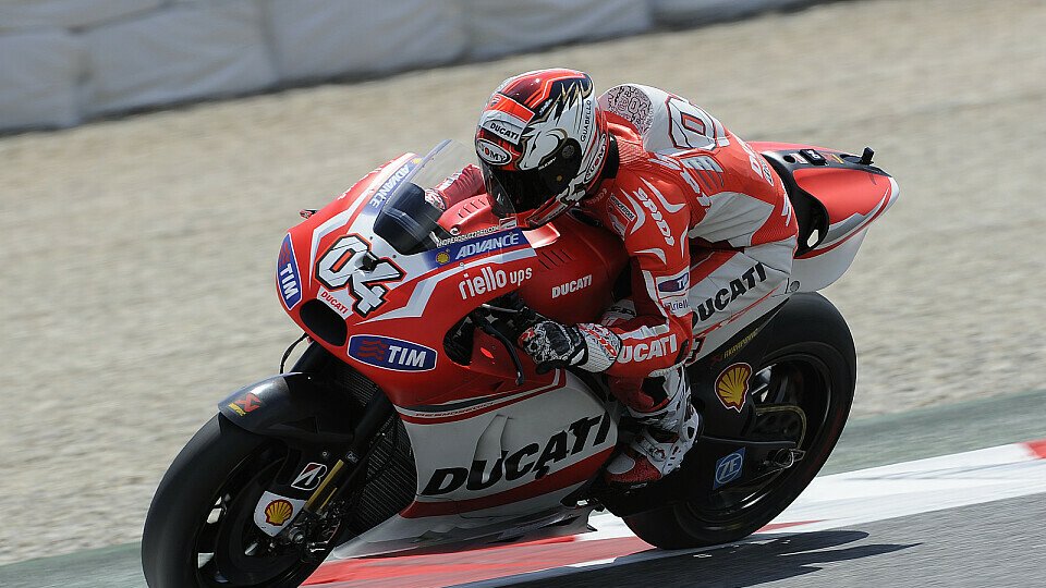 Ducati könnten Personalrochaden bevorstehen, Foto: Milagro