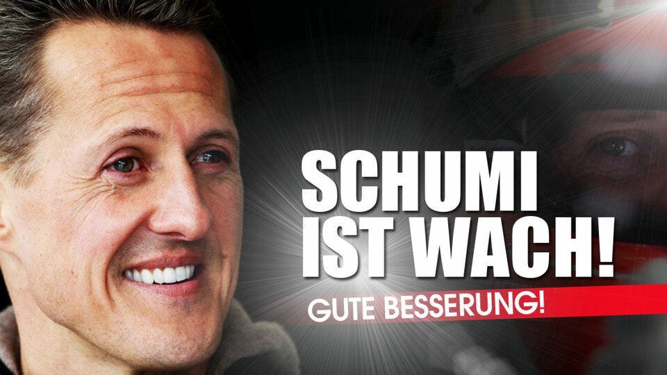 Michael Schumacher nicht mehr im Koma - beste Nachricht überhaupt, Foto: Motorsport-Magazin.com