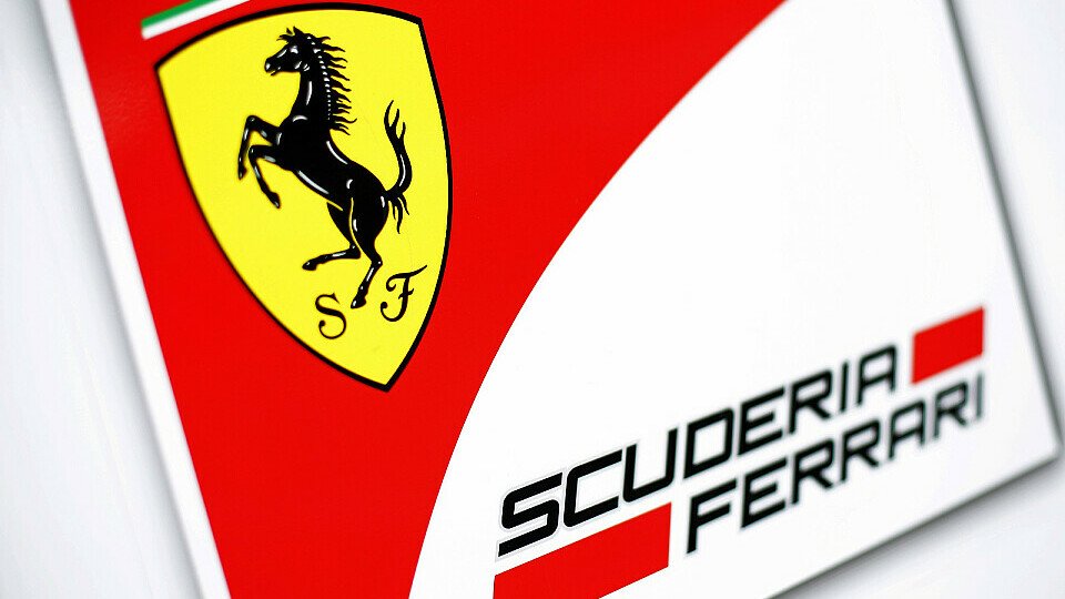 Ferrari ist auf Shoppingtour, Foto: Sutton