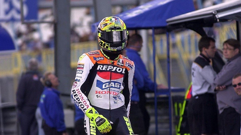 Die Sicherheitsstandards bei der MotoGP-Ausrüstung sind hoch, Foto: Milagro