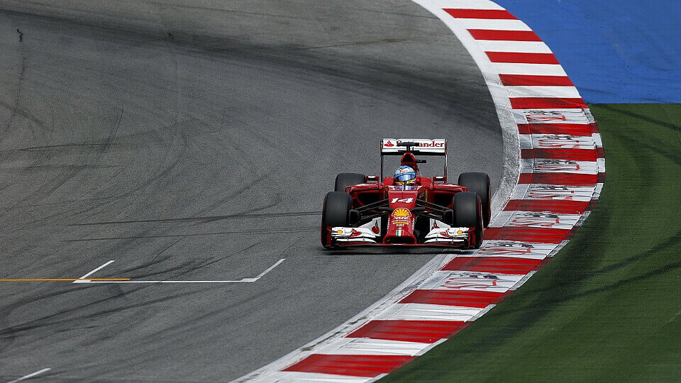 Fernando Alonso konnte wieder einmal wertvolle Punkte sammeln, Foto: Sutton