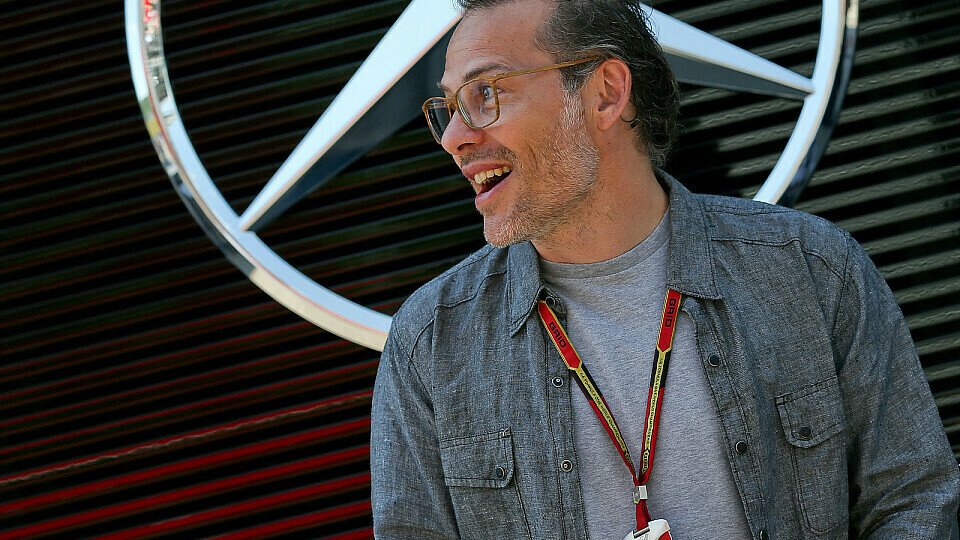 Jaques Villeneuve bezieht gegenüber Motorsport-Magazin.com Stellung zur Formel 1 - auf seine unverwechselbare Art