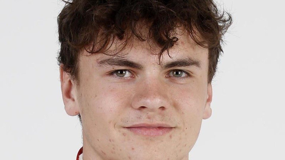 Samuel MacLeod Portrait, Chronik, Statistik - Formel 3 Cup-Fahrer