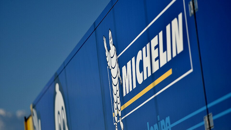Michelin ist 2016 zurück in der MotoGP, Foto: Sutton