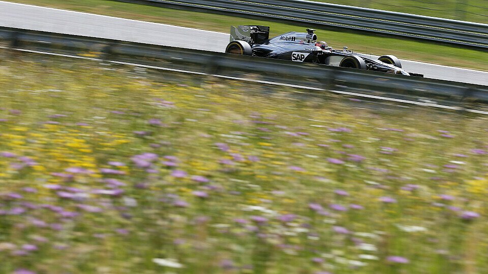 McLaren ist auf der Suche nach der Form, Foto: McLaren