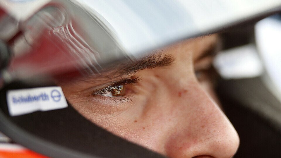 Lucas Auer fährt am kommenden Wochenende vor heimischer Kulisse, Foto: FIA F3