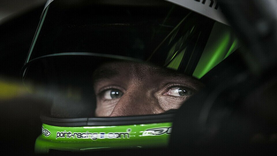Timo Scheider freut sich darüber, zwei Rennen pro Wochenende zu fahren, Foto: DTM