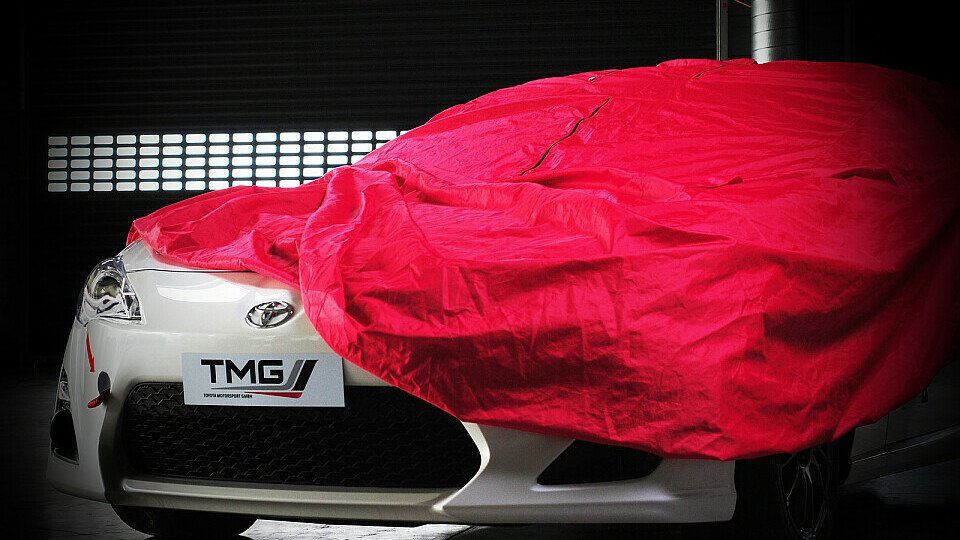 Der GT86 CS-R3 soll in der zweiten Augusthälfte vorgestellt werden, Foto: Toyota