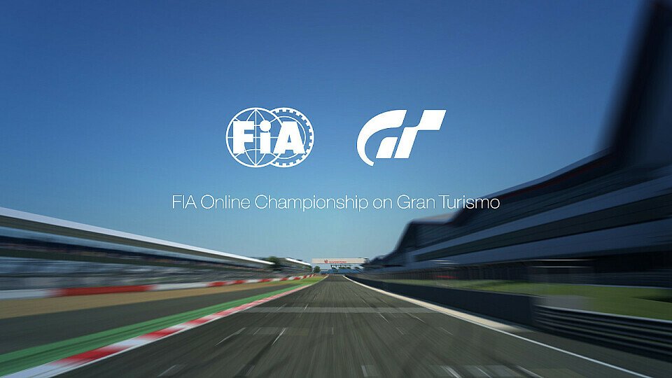 Gran Turismo und FIA machen gemeinsame Sache, Foto: Gran Turismo