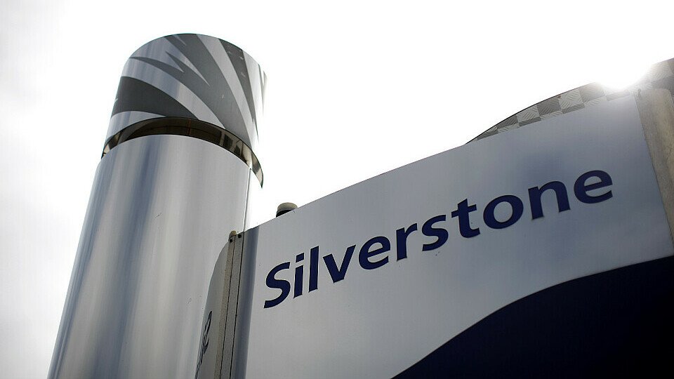 Der BRDC baut das Management der Silverstone Circuits Ltd. um, Foto: Red Bull