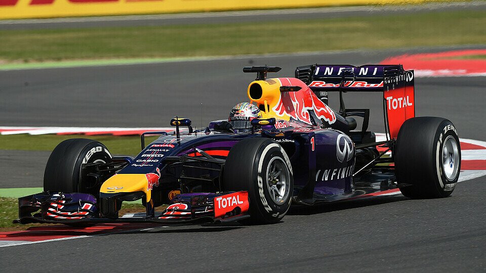Red Bull hofft auf bessere Motoren, Foto: Sutton