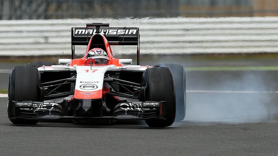 Bianchi brennt auf den Deutschland GP, Foto: Sutton