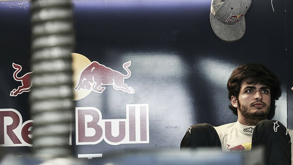 Wie geht es mit Carlos Sainz Jr. weiter?, Foto: WS by Renault