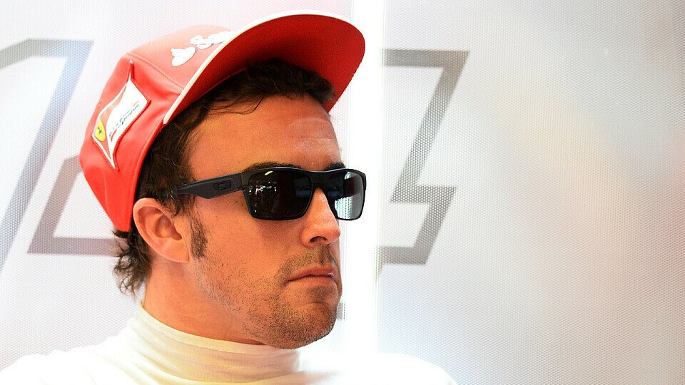 Fernando Alonso will im zweiten Anlauf alles besser machen, Foto: Sutton