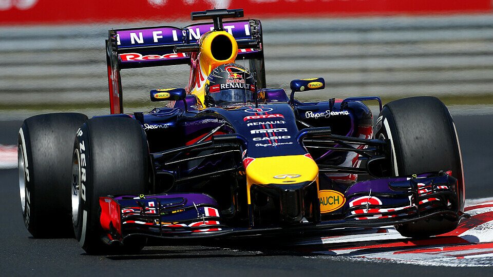 Sebastian Vettel wird mit einem neuen Chassis ausgestattet, Foto: Sutton