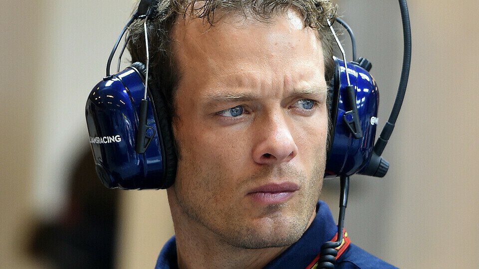 Alex Wurz traf vor seinem letzten Rennen in der WEC Entscheidungen bezüglich seiner Zukunft, Foto: Sutton