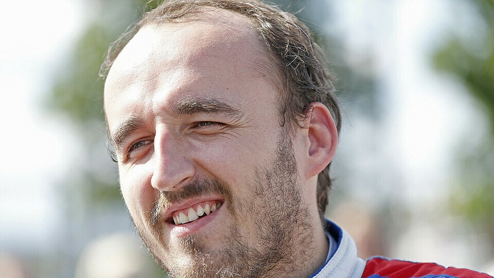 Robert Kubica nimmt die Rallye Wales zum zweiten Mal in einem WRC-Boliden in Angriff, Foto: Ford