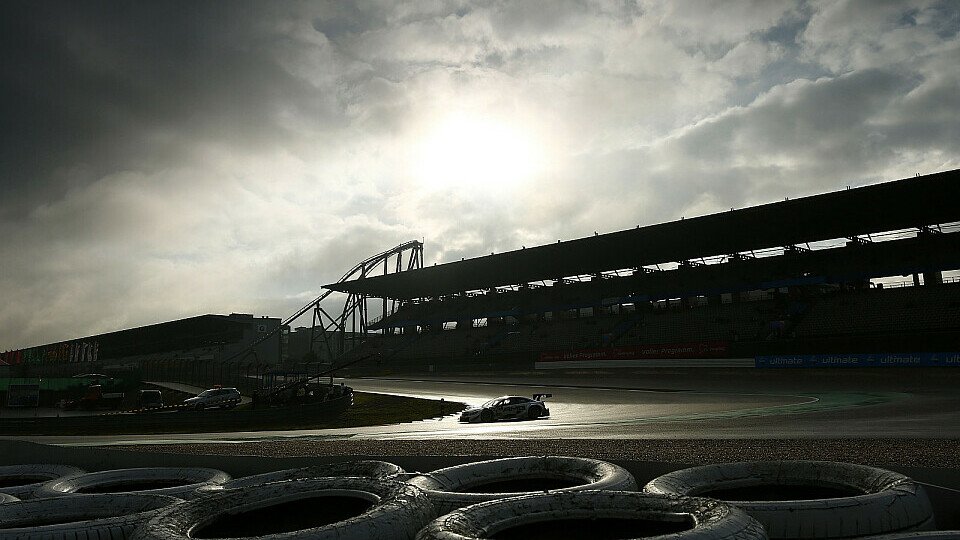 Die DTM will aus dem Schatten der Formel 1 heraustreten, Foto: Mercedes-Benz