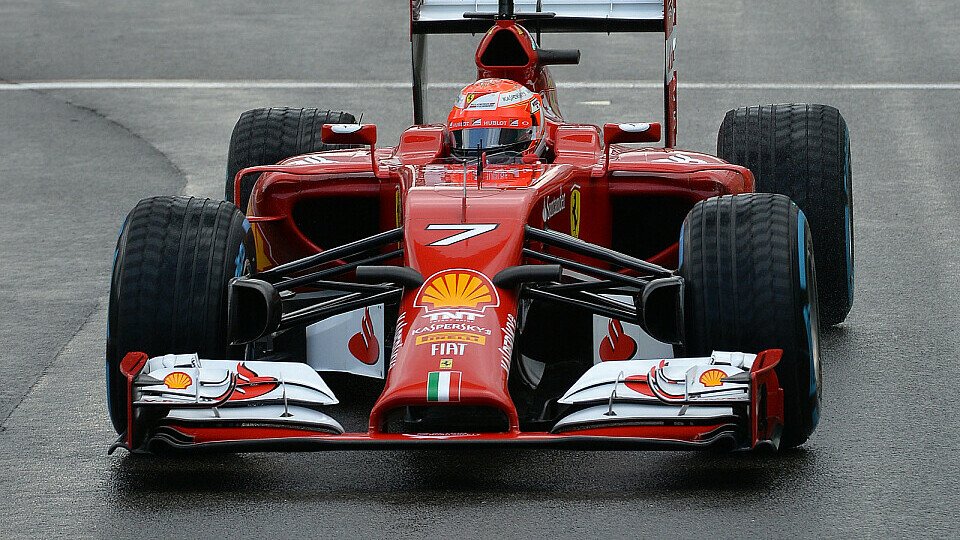 Fernando Alonso erwischte eine sehr gute Runde, Foto: Sutton