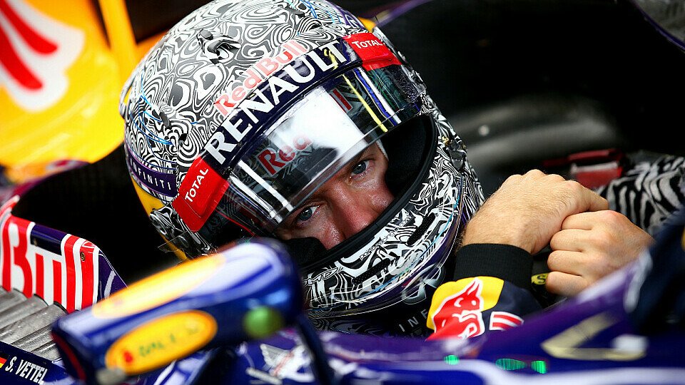 Vettel ist bei den Teams heiß begehrt, Foto: Red Bull