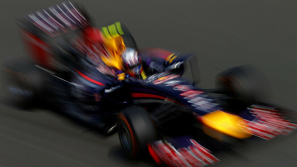 Daniel Ricciardo hat seine Aggressivität wieder ausgegraben, Foto: Sutton