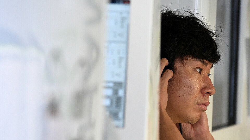 Noch nichts gehört: Kobayashi wartet auf eine Zusage für einen Einsatz beim Heim-GP in Suzuka, Foto: Sutton