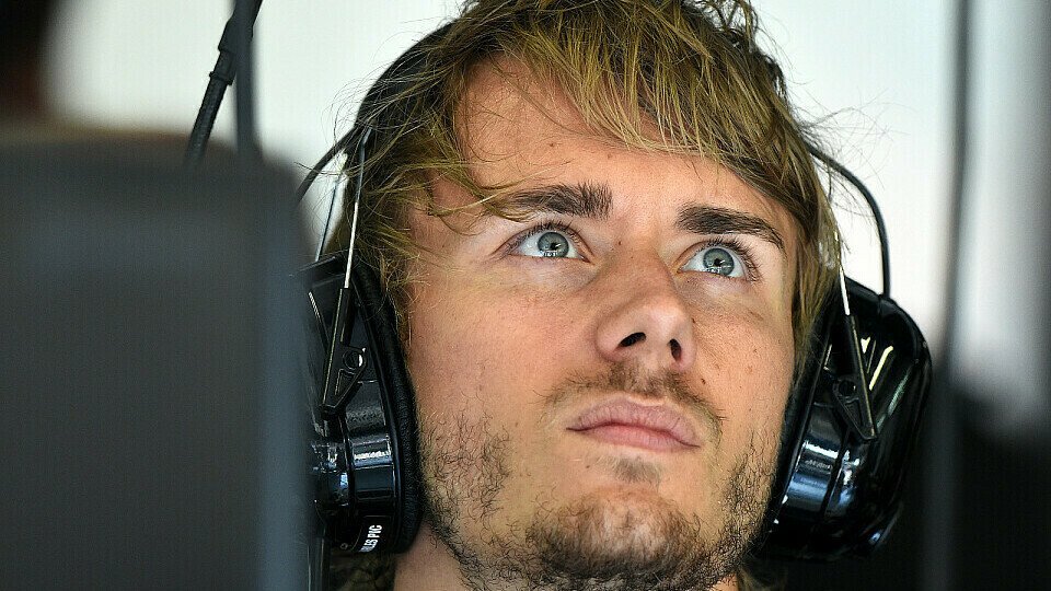 Charles Pic wird Formel-E-Pilot, Foto: Sutton