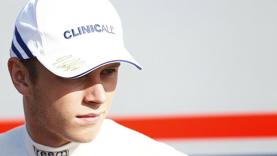 Marvin Kirchhöfer hatte Anfang Oktober an Testfahrten der Formel 3 EM teilgenommen, Foto: GP3 Series